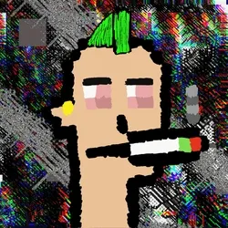 POTHEADZ #6175