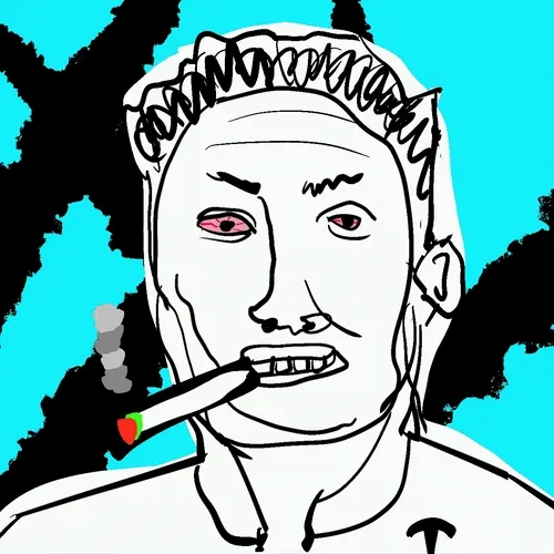 POTHEADZ #2789