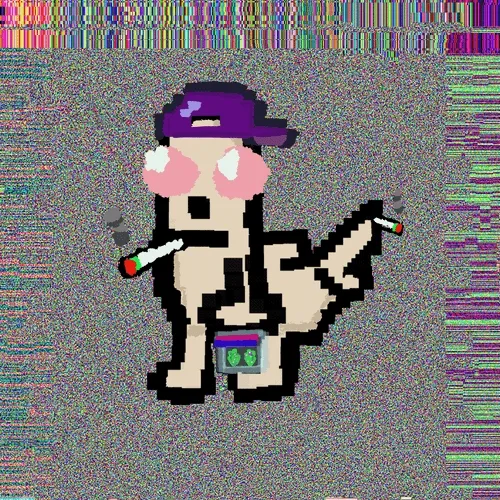 Potheadz By Satoshis Mom
