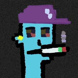 POTHEADZ #5347