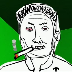 POTHEADZ #1437