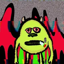 POTHEADZ #4297