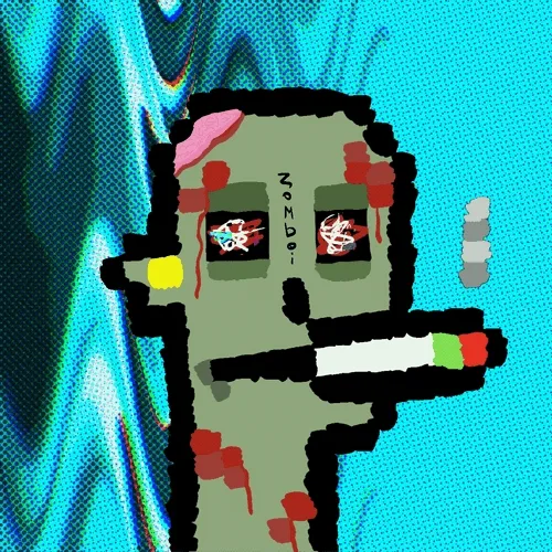 POTHEADZ #4265