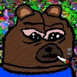 POTHEADZ #5600