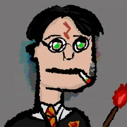 POTHEADZ #4523