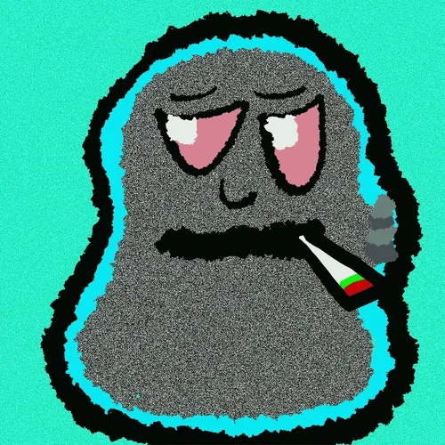 POTHEADZ #5318
