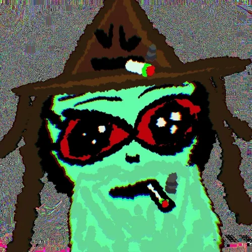 POTHEADZ #2618