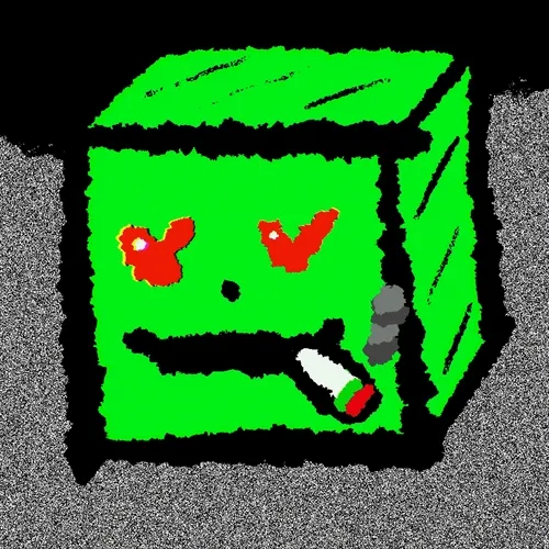 POTHEADZ #5607
