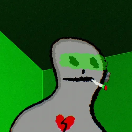 POTHEADZ #1106