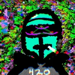 POTHEADZ #4326
