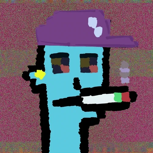 Potheadz By Satoshis Mom
