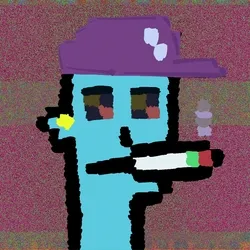 POTHEADZ #2573