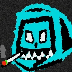 POTHEADZ #818