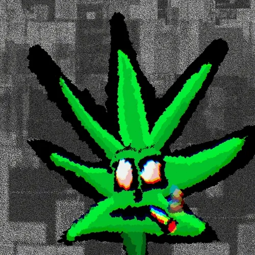 POTHEADZ #2752