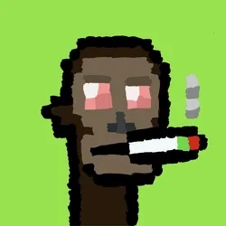 POTHEADZ #5868