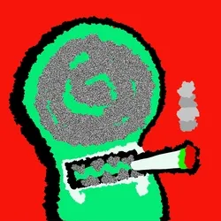 POTHEADZ #2614