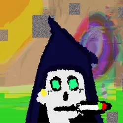 POTHEADZ #5254