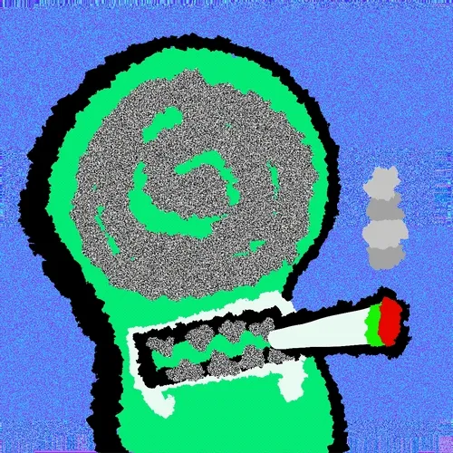 POTHEADZ #5078