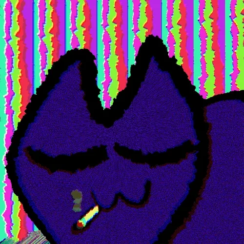 POTHEADZ #706