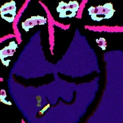 POTHEADZ #6091