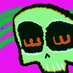 POTHEADZ #1730