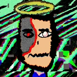 POTHEADZ #3961