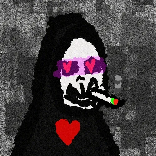 POTHEADZ #2091