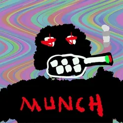 POTHEADZ #5231