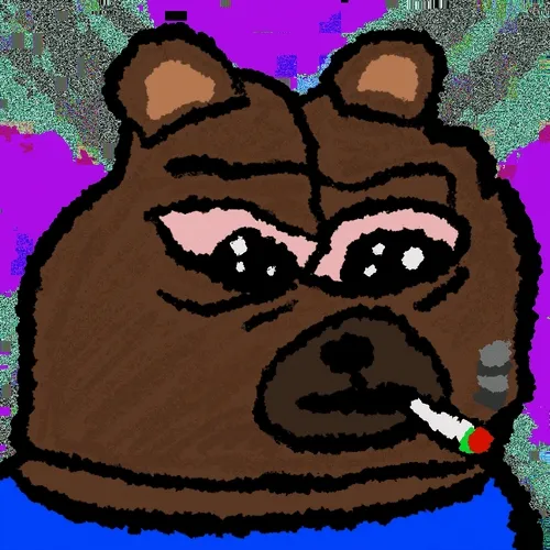 POTHEADZ #606
