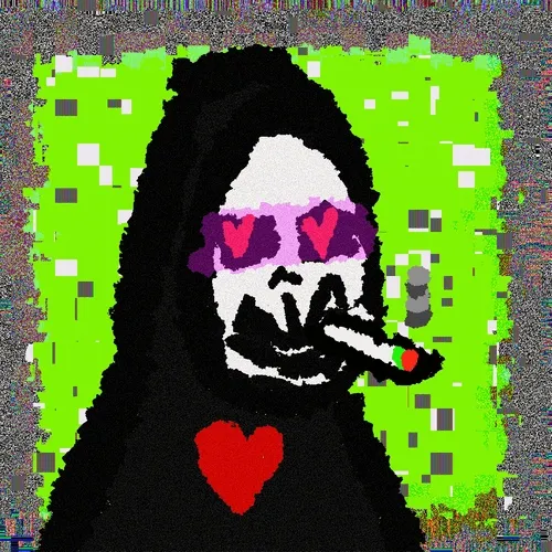 POTHEADZ #2649
