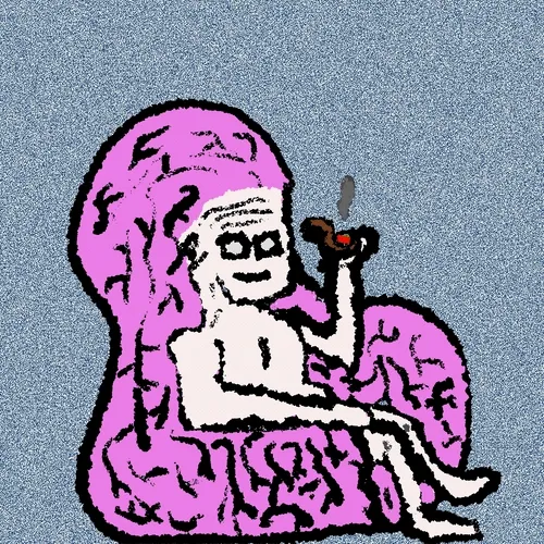 POTHEADZ #6845