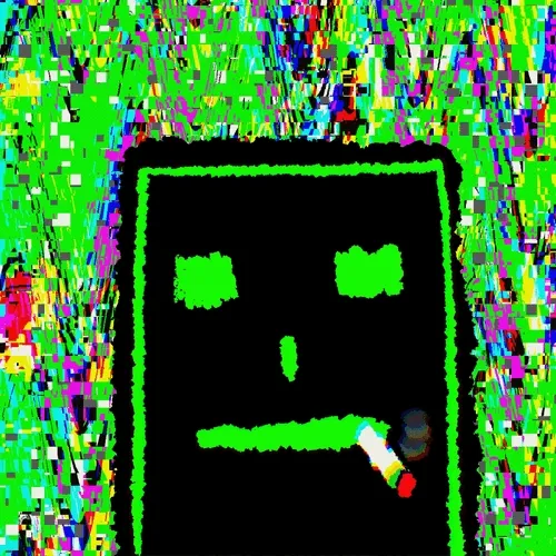 POTHEADZ #3757