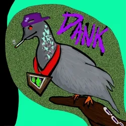 POTHEADZ #2763