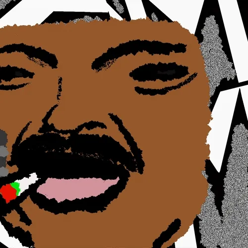 POTHEADZ #2467