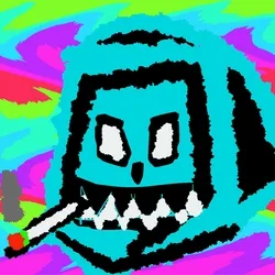 POTHEADZ #1372