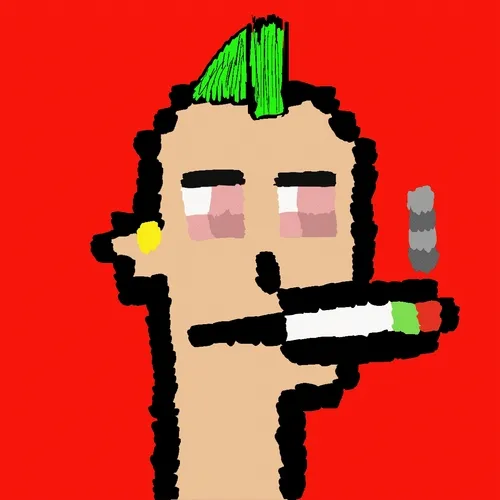 POTHEADZ #6685