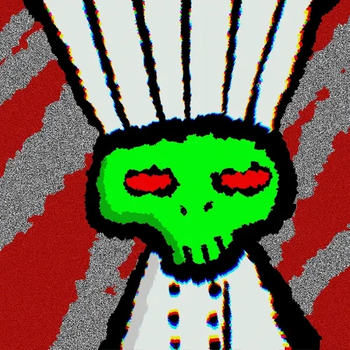 POTHEADZ #3738