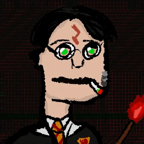 Potheadz By Satoshis Mom