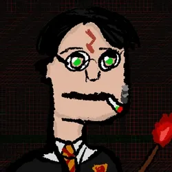 POTHEADZ #5822