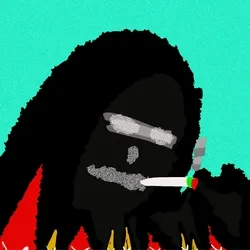 POTHEADZ #6491