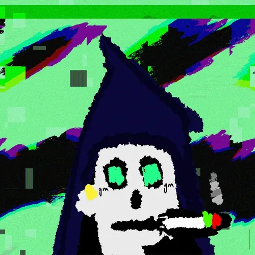Potheadz By Satoshis Mom