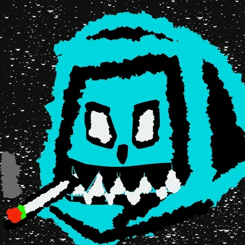 Potheadz By Satoshis Mom