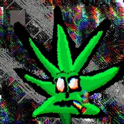 POTHEADZ #5236