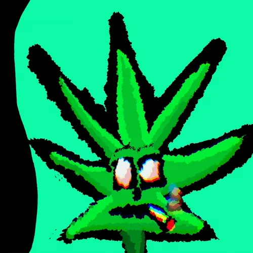 POTHEADZ #3743
