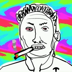 POTHEADZ #4227
