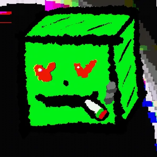 Potheadz By Satoshis Mom