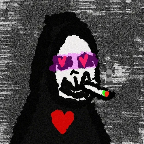 POTHEADZ #3902