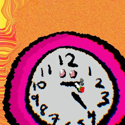 Potheadz By Satoshis Mom