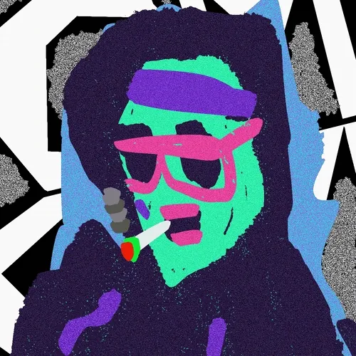 POTHEADZ #5556