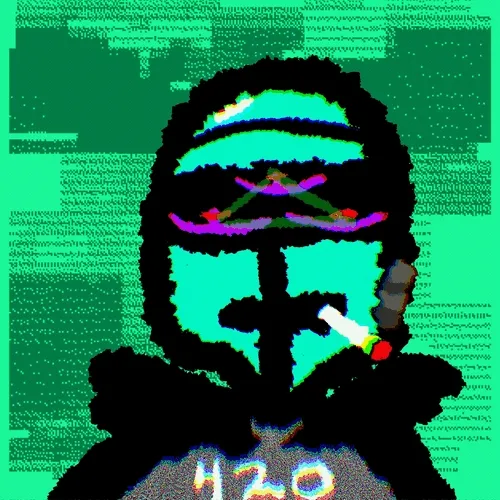 Potheadz By Satoshis Mom